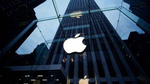 Nuovo record negativo per Apple